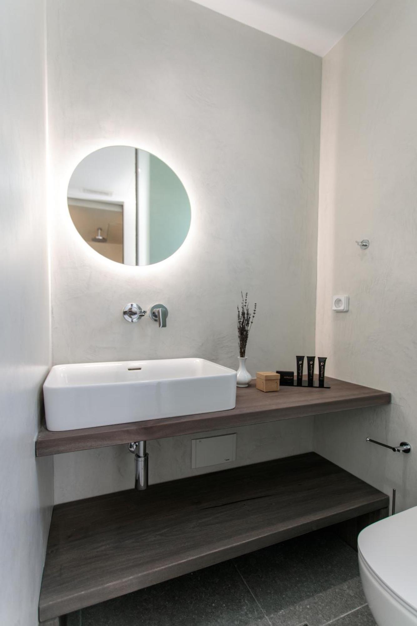 Aparthotel Naxian Soul Agia Anna  Pokój zdjęcie